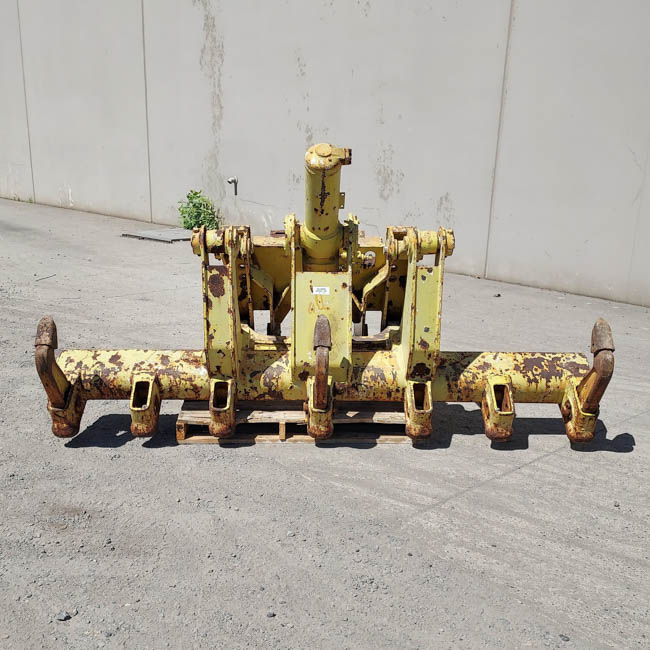 CAT 8J6572 part 2